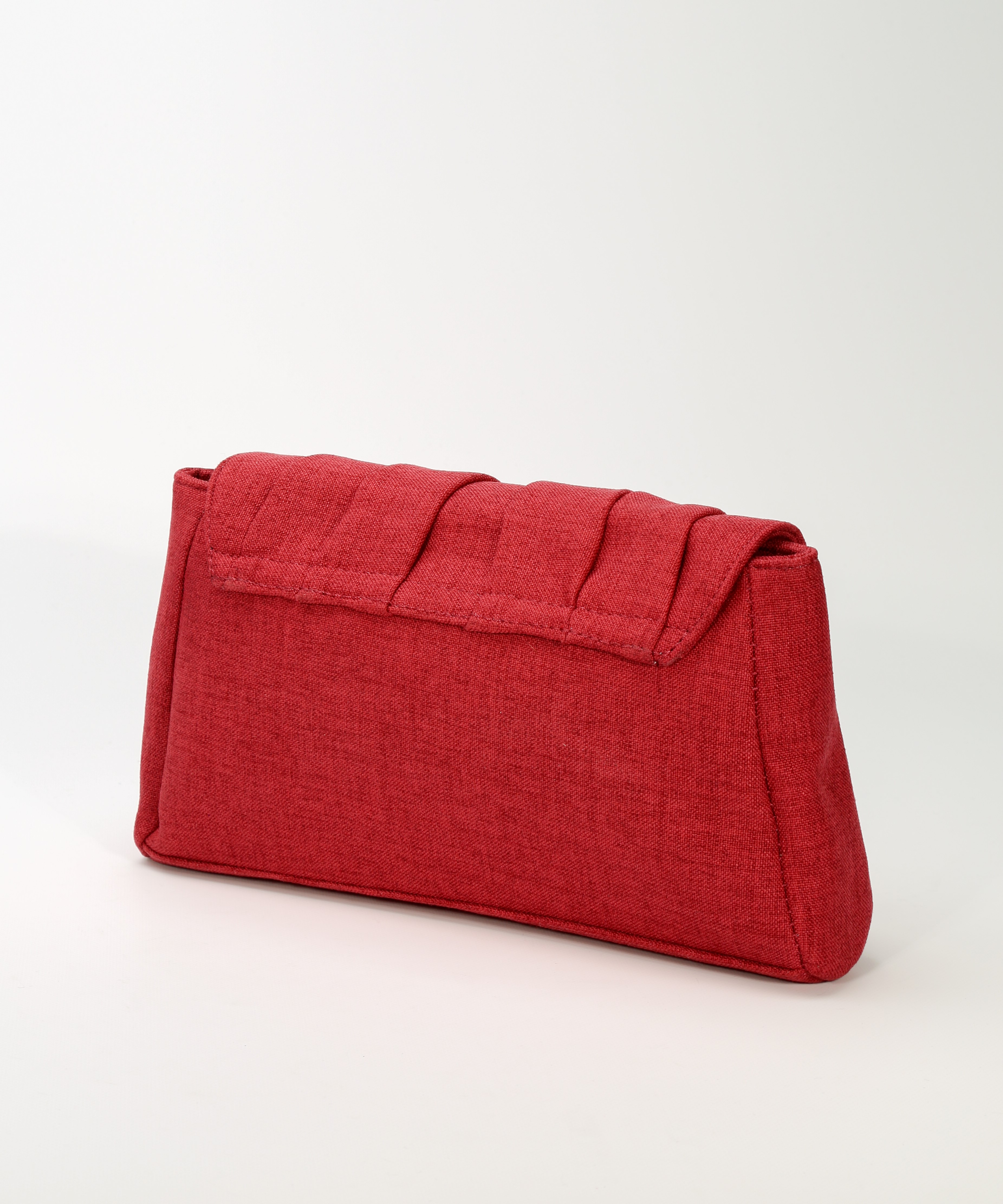 Bolso pliegues fiesta image number null